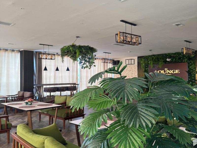 Art Air Hotel image