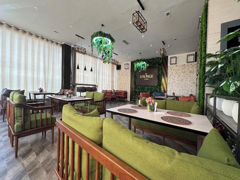 Art Air Hotel image