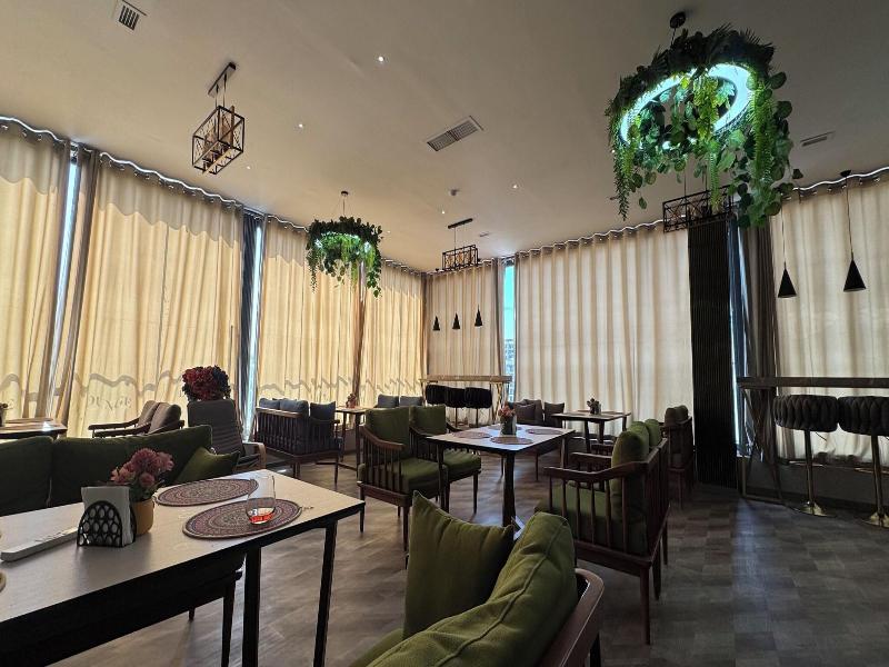 Art Air Hotel image