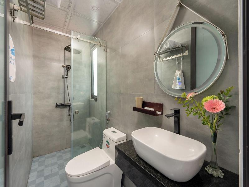 The Saltfield Hoi An Villa image