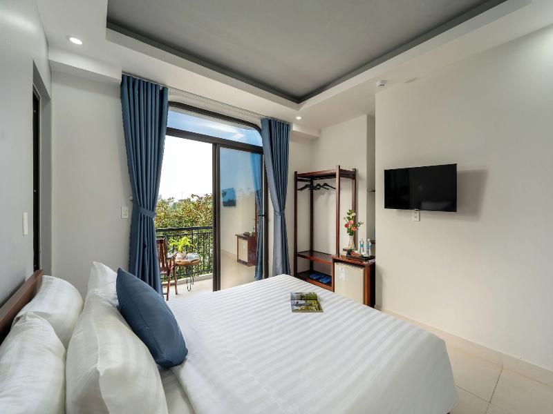 The Saltfield Hoi An Villa image