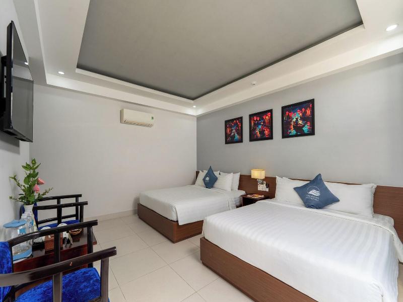 The Saltfield Hoi An Villa image