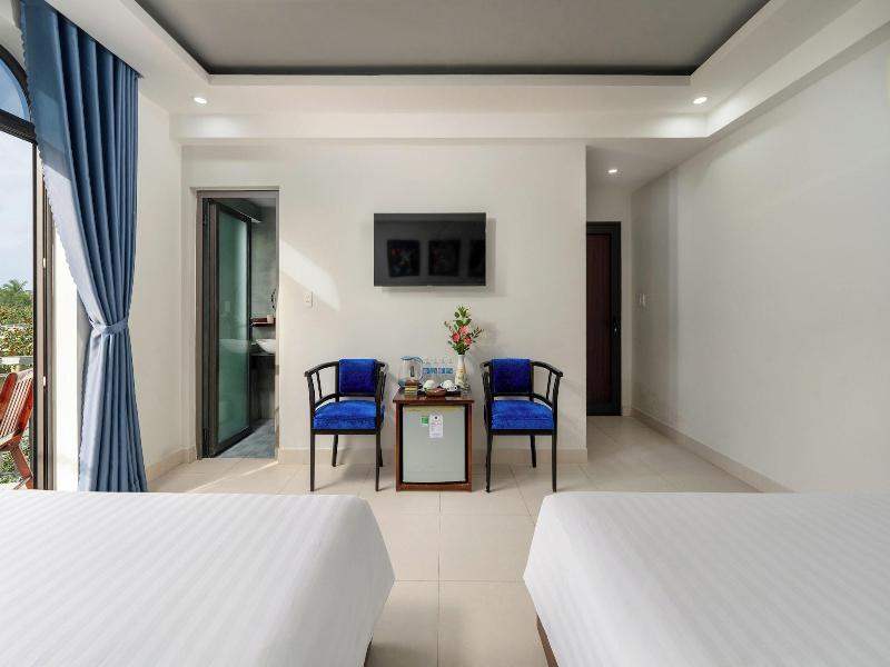 The Saltfield Hoi An Villa image