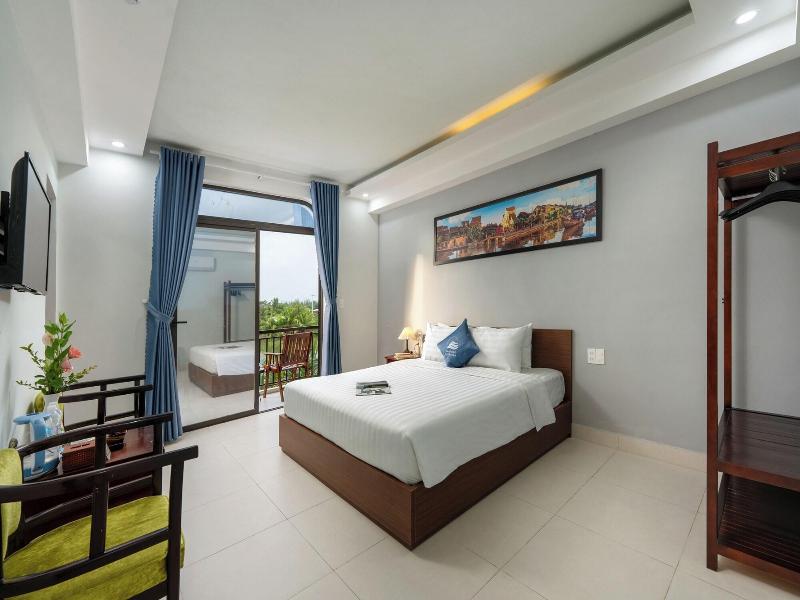 The Saltfield Hoi An Villa image