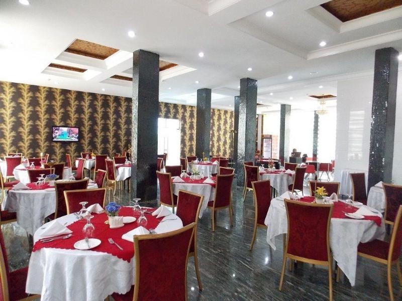 Ajuji Greenwich Hotel image