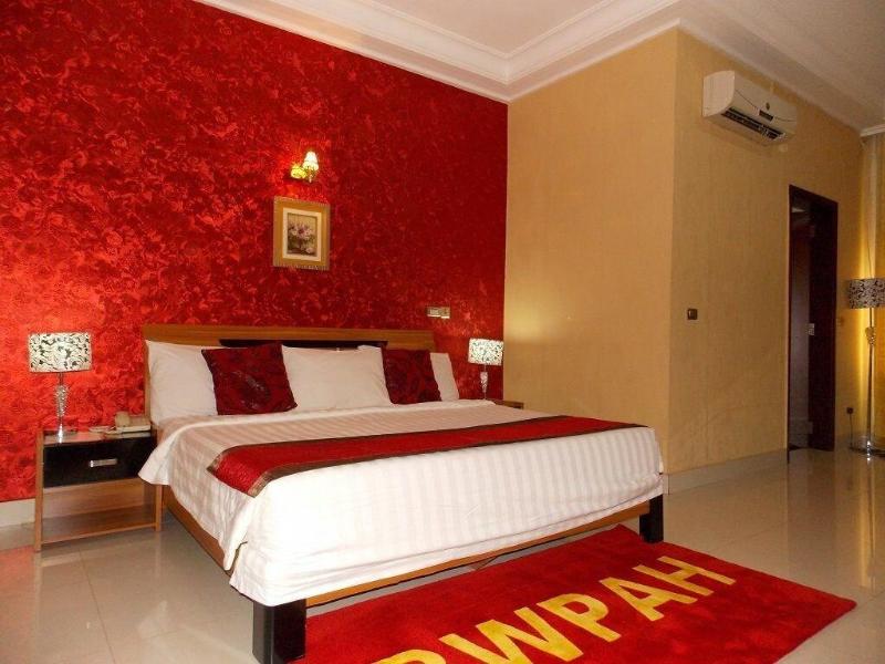 Ajuji Greenwich Hotel image