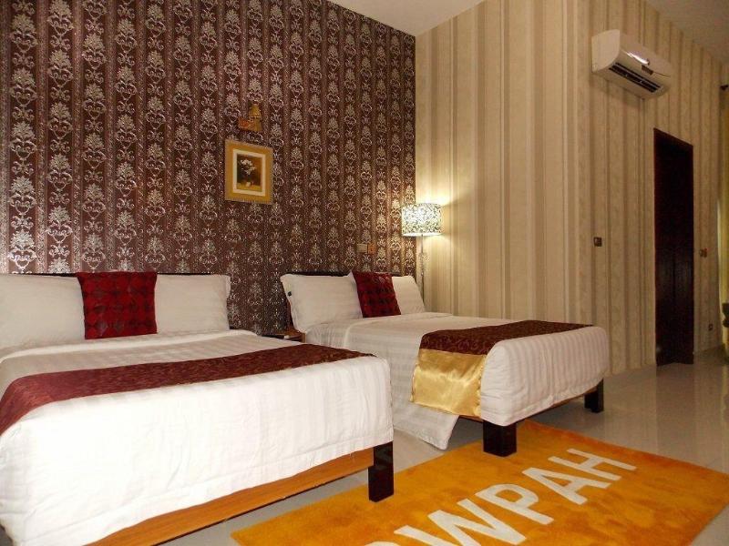 Ajuji Greenwich Hotel image