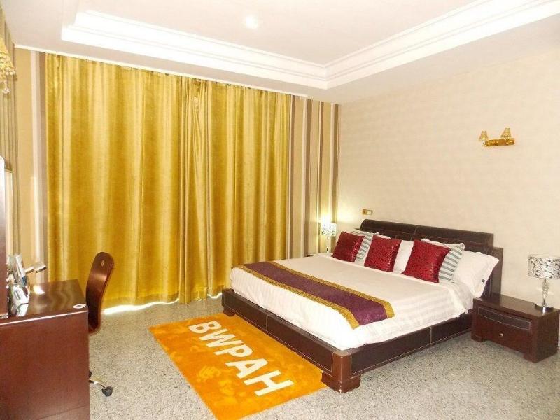 Ajuji Greenwich Hotel image