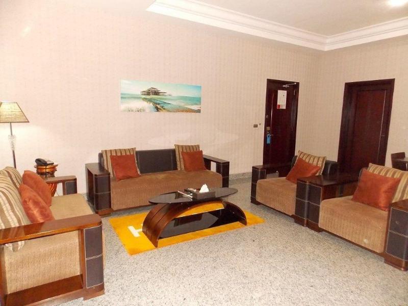 Ajuji Greenwich Hotel image