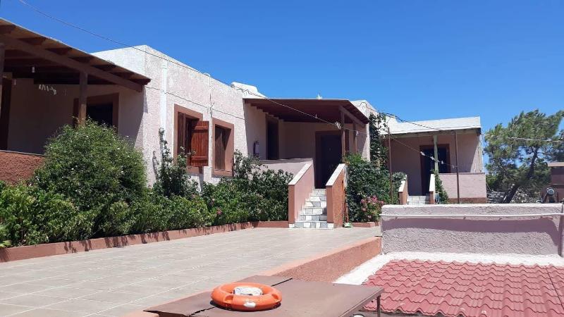Ambeles Apartments
