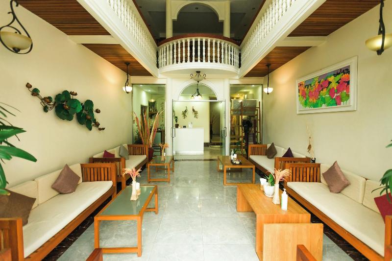 Ambassador Hill image