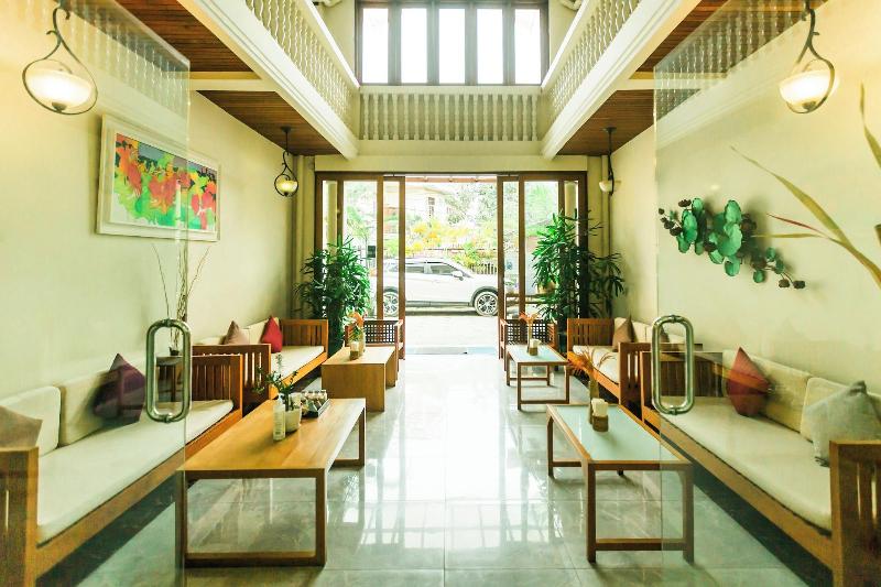Ambassador Hill image