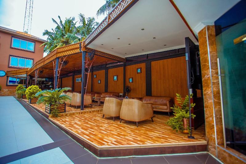 Silicon Lodge image