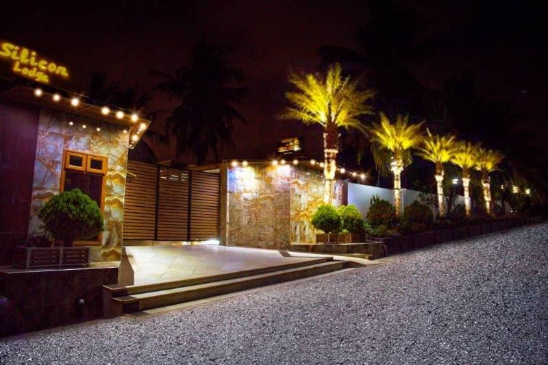 Silicon Lodge image