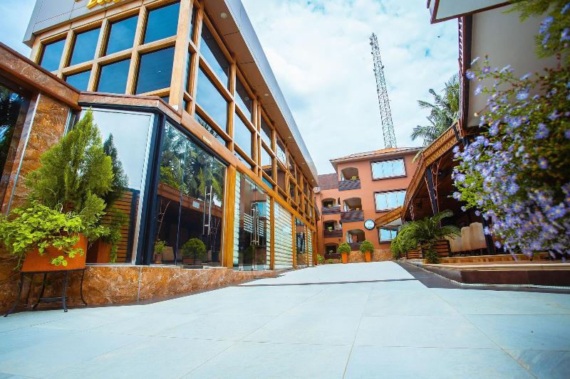 Silicon Lodge image