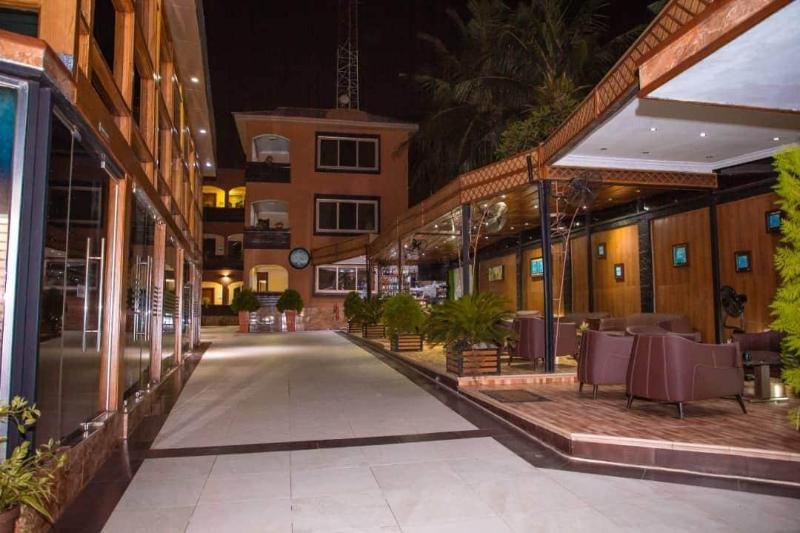 Silicon Lodge image