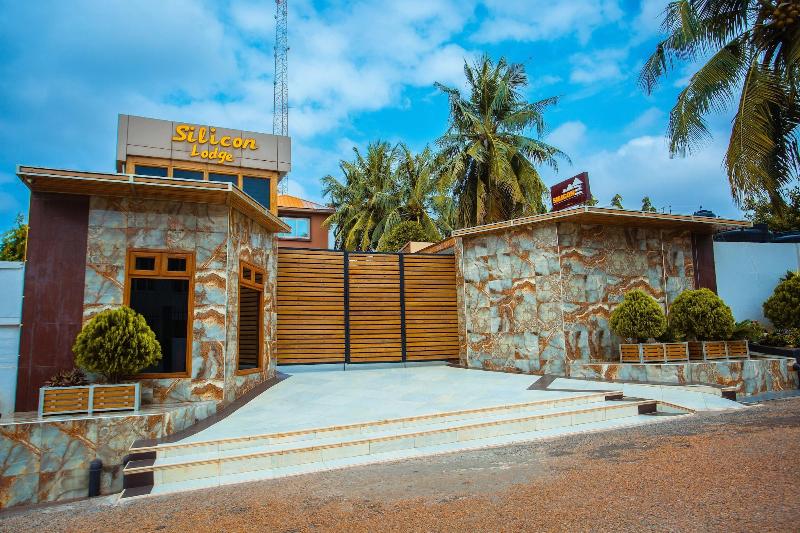 Silicon Lodge image