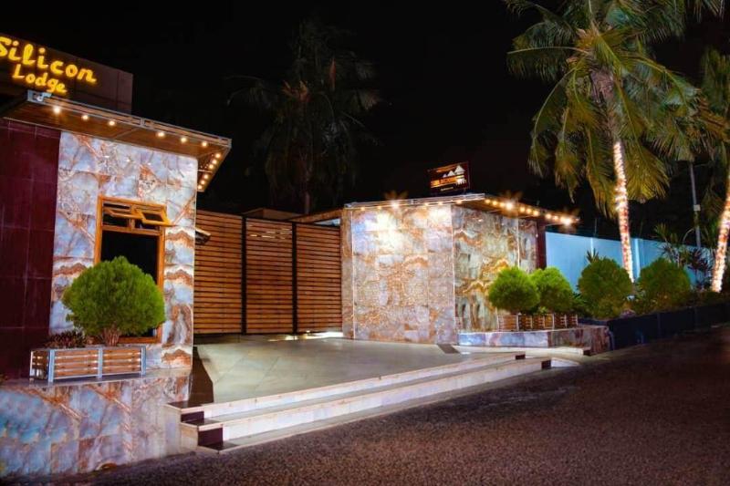 Silicon Lodge image