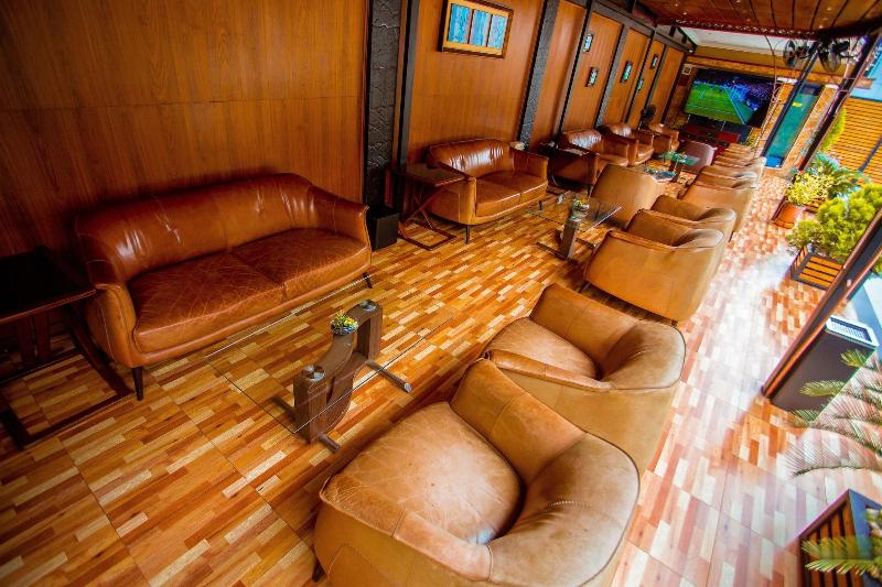 Silicon Lodge image
