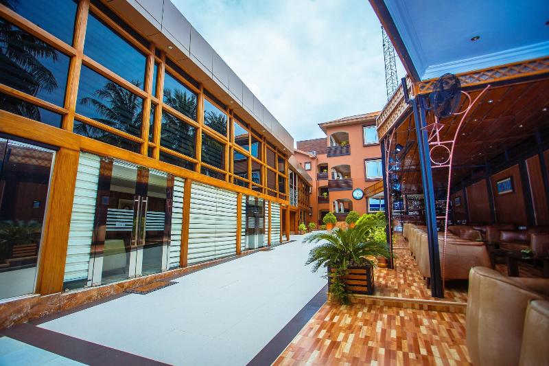 Silicon Lodge image