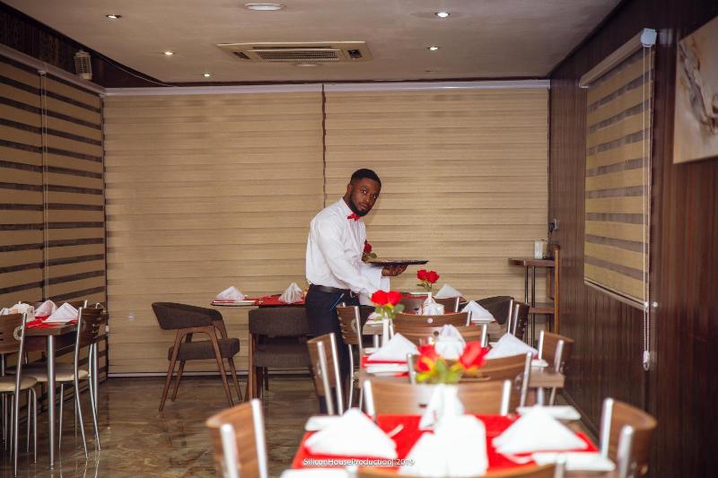 Silicon Lodge image