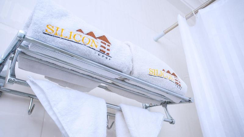 Silicon Lodge image
