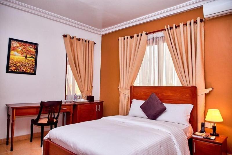 Silicon Lodge image