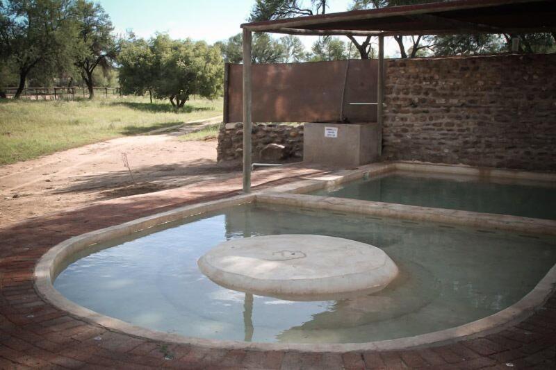 Sweet Thorn Retreat Airport Lodge image