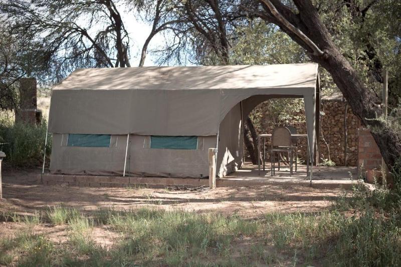 Sweet Thorn Retreat Airport Lodge image