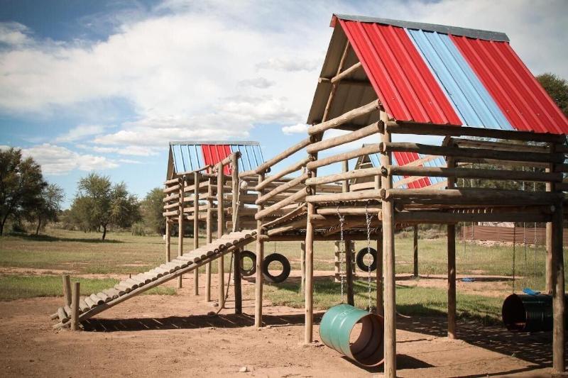 Sweet Thorn Retreat Airport Lodge image
