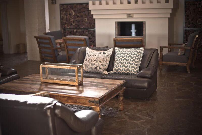 Sweet Thorn Retreat Airport Lodge image