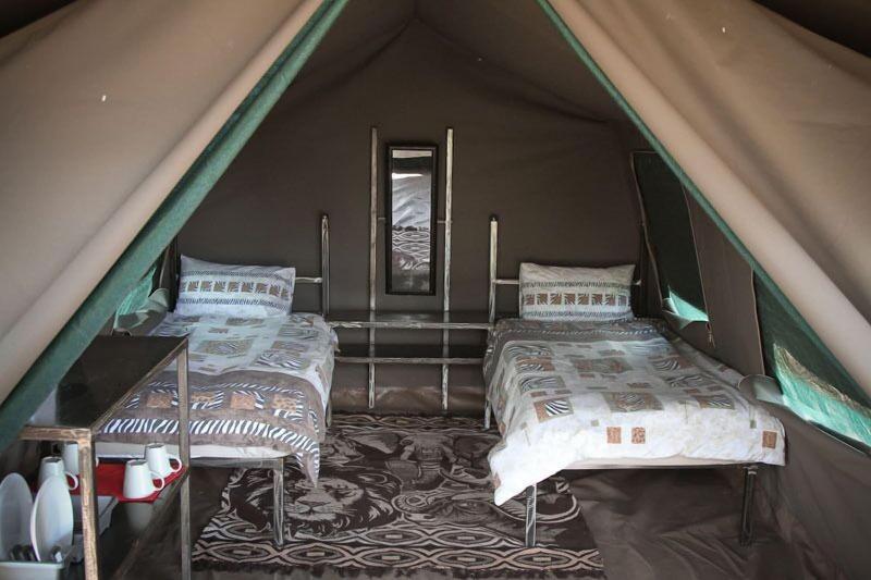 Sweet Thorn Retreat Airport Lodge image