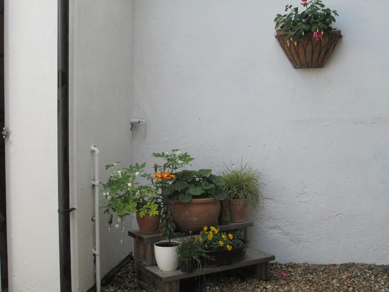 The Old Kitchens image