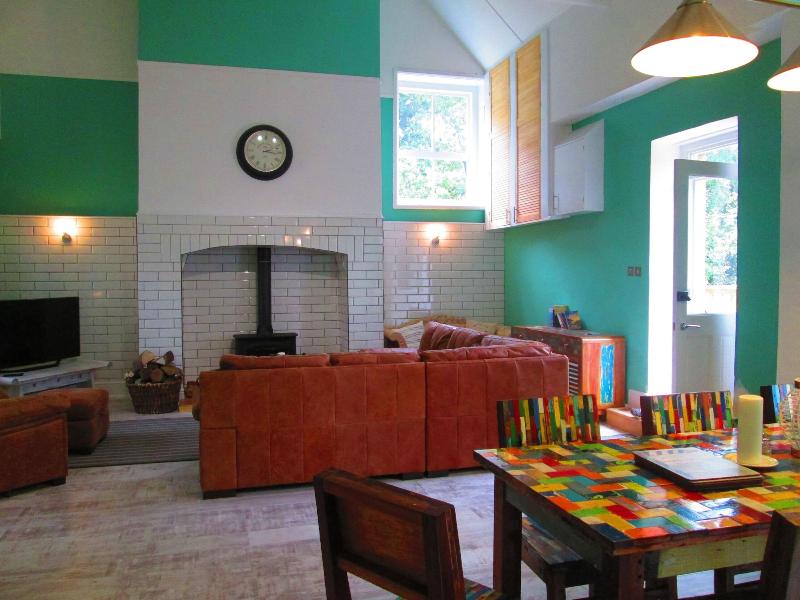 The Old Kitchens image