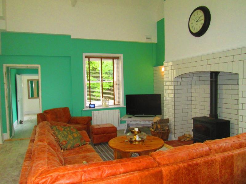 The Old Kitchens image