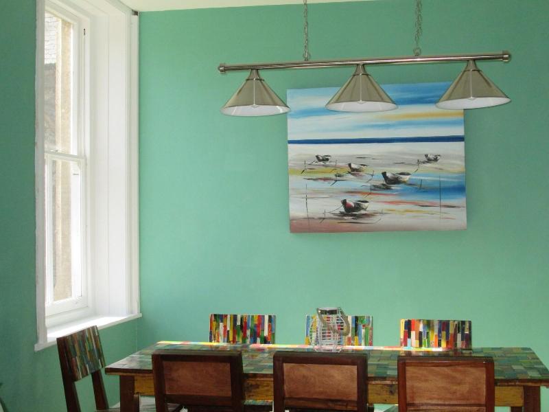 The Old Kitchens image