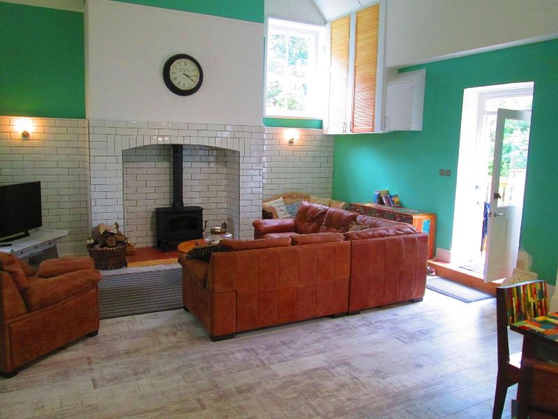 The Old Kitchens image