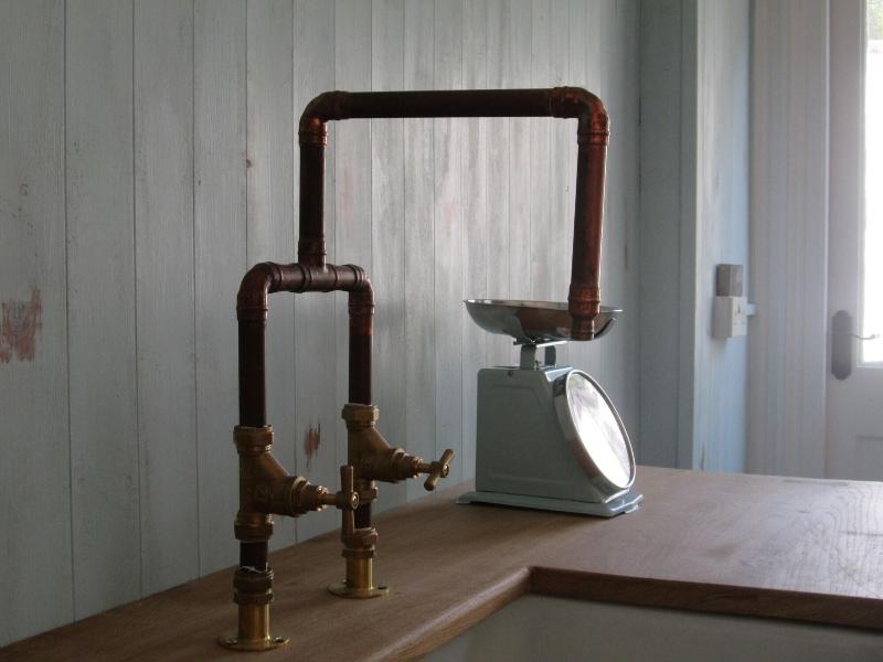 The Old Kitchens image