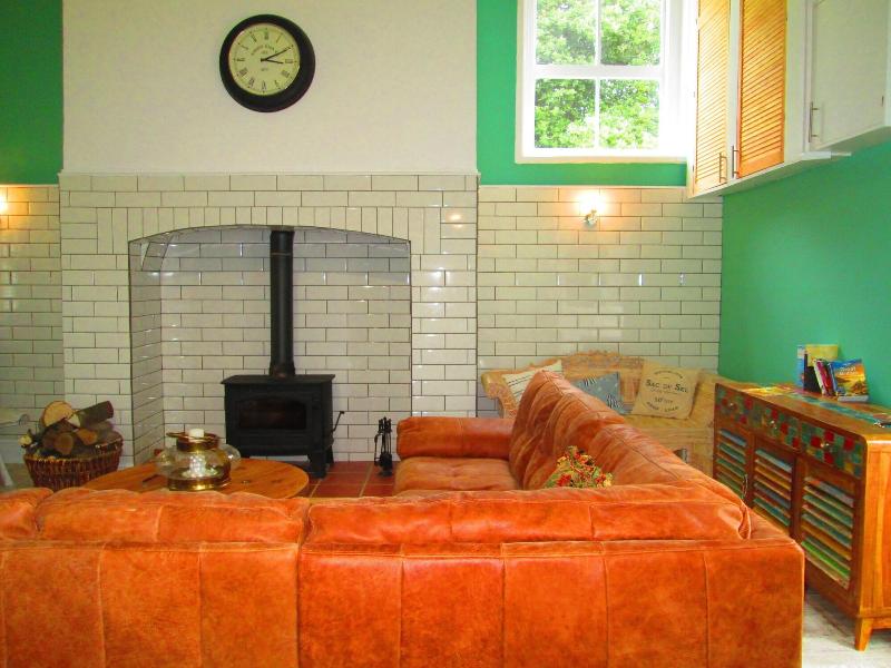 The Old Kitchens image