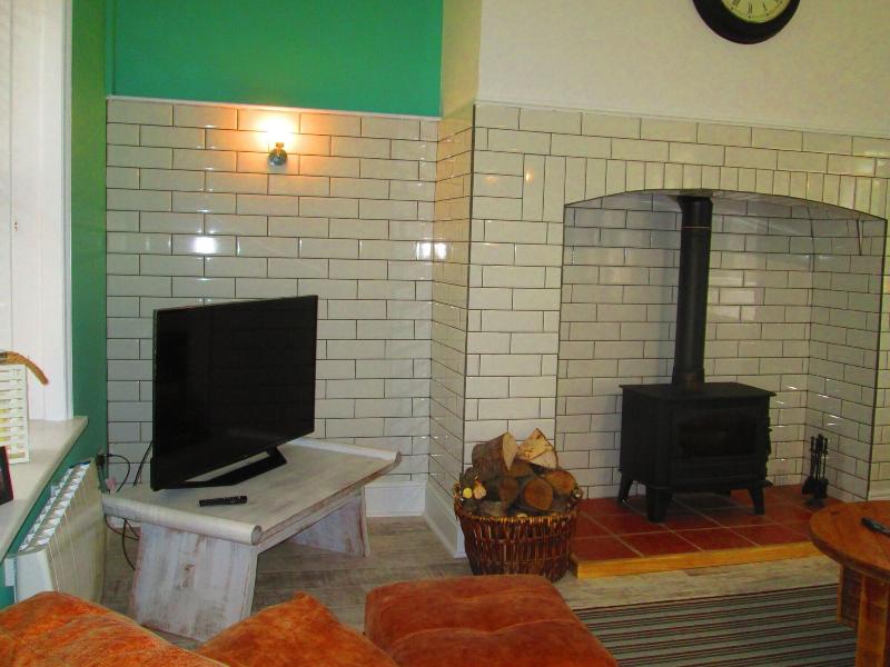 The Old Kitchens image