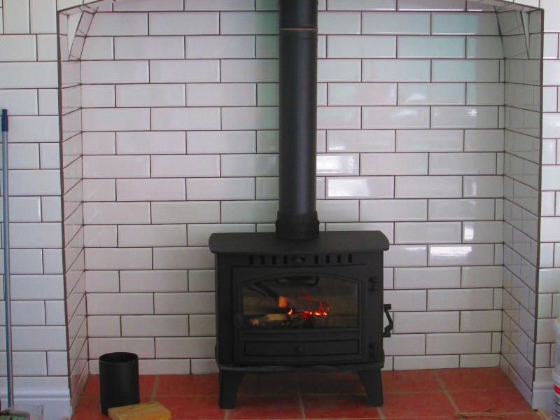 The Old Kitchens image