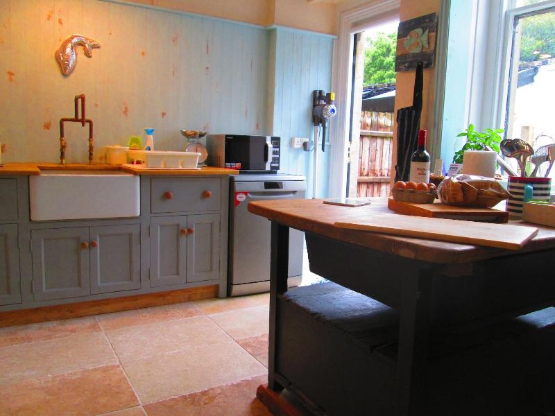 The Old Kitchens image