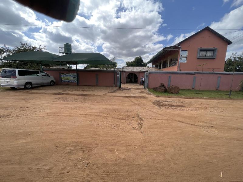 Kabwe