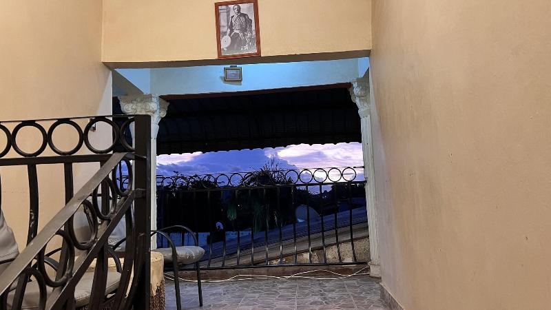 Nalikwanda Guest House
