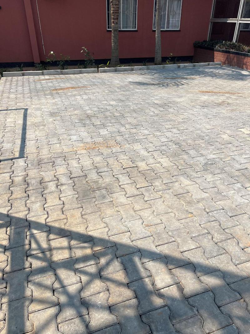 Nalikwanda Guest House