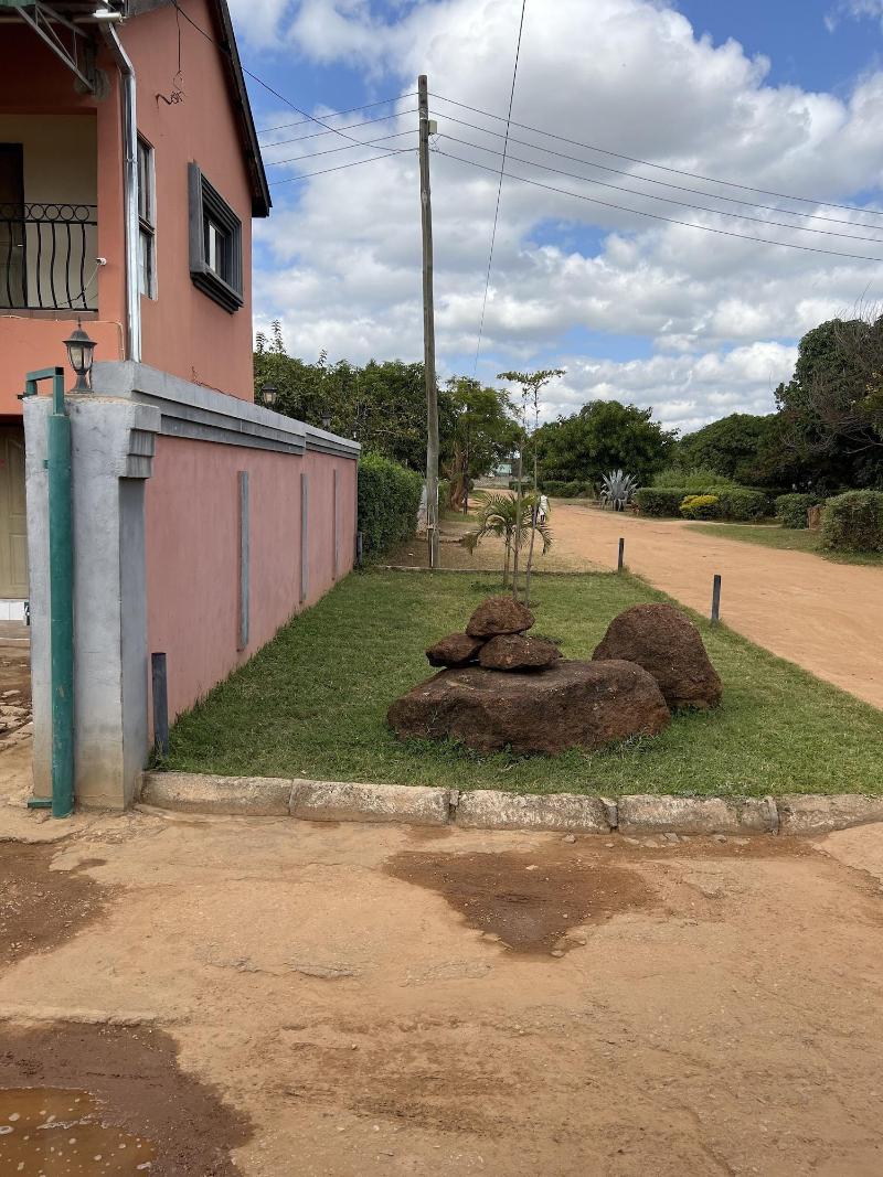 Nalikwanda Guest House