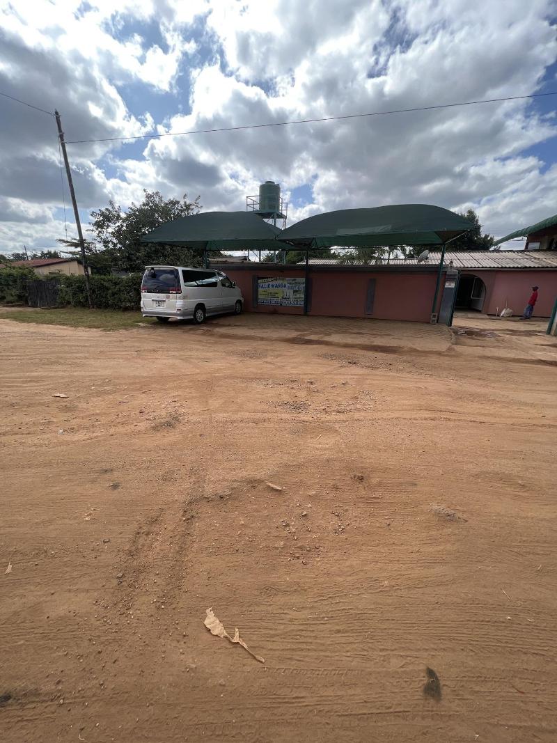 Nalikwanda Guest House