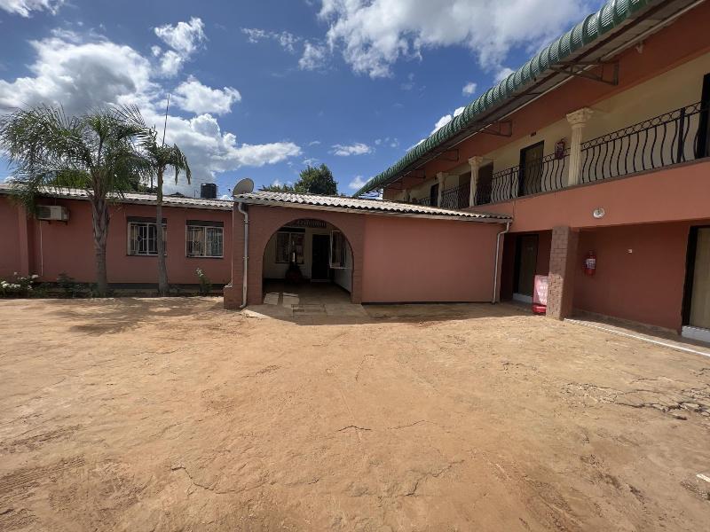 Nalikwanda Guest House