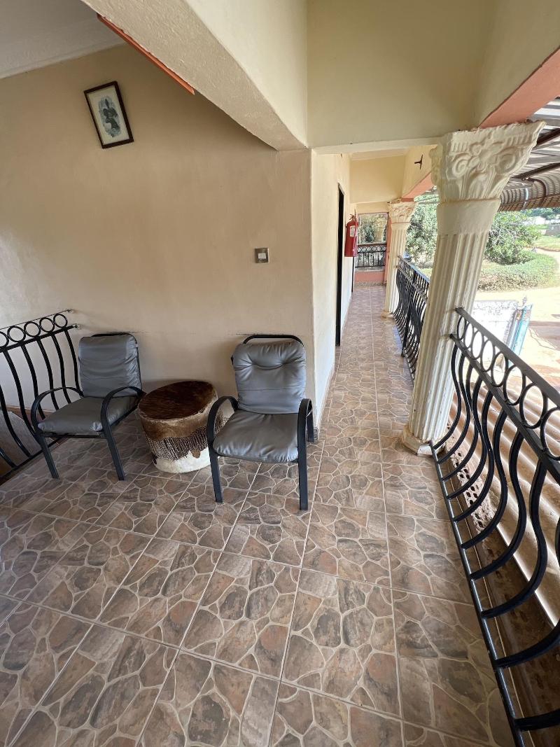 Nalikwanda Guest House