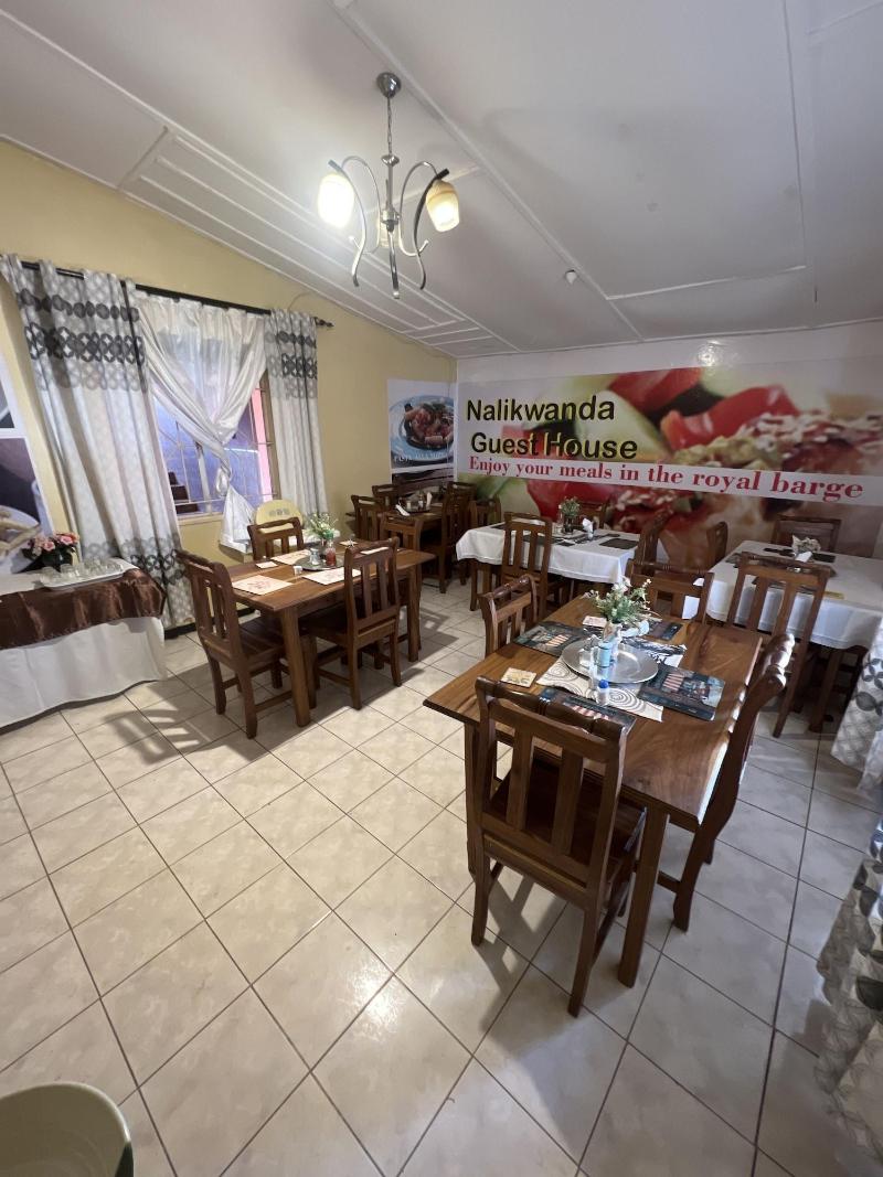 Nalikwanda Guest House